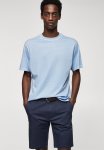 T-Shirt Sugar - Blue