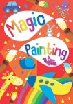 Magic Painting – Red 2
