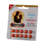 Sharpshoot 10 Tablets