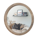 Ashwood Mirror 84