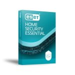 Eset Home Security Essential - 1 3 Yrs