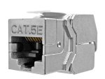 Linkbasic CAT5E Shielded Utp Keystone Jack
