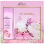 Oh So Heavenly Floral Fantasy Journal Gift Set