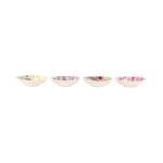 Maxwell & Williams 4 Piece Estelle Michaelides Enchantment Condiment Dish Set Assorted