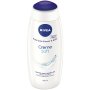 Nivea Love Splash Shower Gel/body Wash - Creme