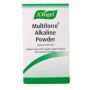 A.Vogel Multiforce Alkaline Powder 105G