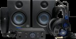 Fender Quantum Complete Bundle
