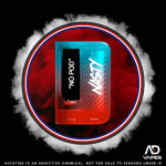 PX10 Battery Only Red Blue Advapes
