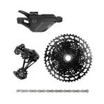 S100 Upgrade Kit