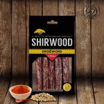 Dro Wors Chilli 100G Packet