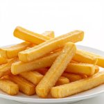 Chips – 7MM – Mccains 10KG