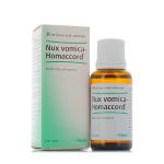 Heel - Nux Vomica-homaccord 30ML