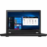 Lenovo P15 G1 I7-10850H A Refurbished Laptops & Computers C2KIT