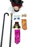 Willy Wonka All Products