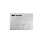 Transcend 120GB 2.5 Inch SATA3 SSD220 Solid State Drive
