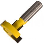Pro-tech T Slotter & Slat Wall Cutter 35MMX9.5MM 1 2& Shank