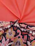 Batik Print