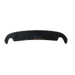 Vw Golf 6 GTI Rear Bumper Spoiler Diffuser 09-12