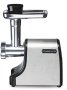 Cuisinart Electric Meat Grinder Stainless Steel