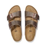 Birkenstock Women’s – Arizona – Graceful Taupe