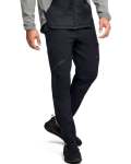 Men's Ua Unstoppable Cargo Pants - Black Black 3XL