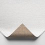 706 Fine Linen Canvas Roll - Oil Primed 300GSM 210CM Wide X 10M