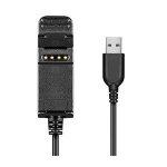 Garmin Charging data Clip
