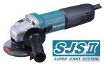 Angle Grinder 1100 W