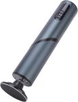 Cordless Callus Remover Kit 9 Speed Electric Pedicure Tool