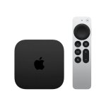 Apple Tv 4K 3RD Gen Wifi – 64GB