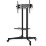 XF0495 32-65 Inch 1500 Multi-functional Tv Trolley