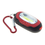 LED Key Chain Light