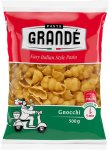 Easy Italian Style Regular Pasta