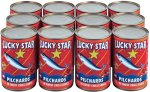 Pilchards In Sweet Chilli Sauce Sea Foods