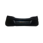 Opel Corsa D 5-DOOR Rear Bumper 07-14