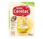 Nestle Stage 1 200G - Banana