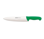ARCHOS Arcos 25CM Cooks Knife Green