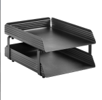 Complete Double Letter Tray – 532BL
