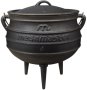 MegaMaster No 4 Potjie Pot