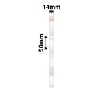NB177 - - D11 D101 D110 H1S - 14X50MM - 130 Cute Puppy Labels