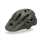 Fixture II Helmet - Stone Green Rush