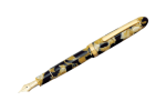 Platinum 3776 Century Celluloid Fountain Pen Calico