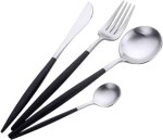 Gift Box AD09509 Stainless Steel Cutlery Set