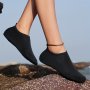 Women's Water Shoes - Flat Shoes For Swimming Surfing Boating And Fishing - Creek Shoes For Beach And Creek Activities