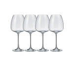 Legend Classique White 440ML 4PC