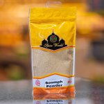 Soomph Powder - 1KG