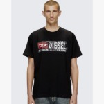 Diesel T-norm T6 S S Tee 9X