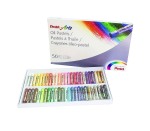 Pentel Oil Pastels 50'S