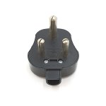 CL0500 Electrical – Plugtops 3PIN 15 Amp