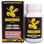 Manhood Enlargement Capsules 30S